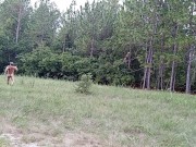 Naked Rang-slanger 15 12/16