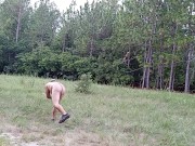 Naked Rang-slanger 15 8/16