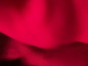 Ghostface you to watch him jerk off till he cums. |Halloween special| 8/16