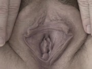 Lick and worship my hairy pussy. 9/16