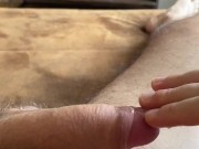 Teasing my hot neighbor by the open window 9/16