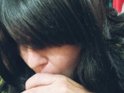 Nobody Loves To Fuck Me Like Her. 2/16