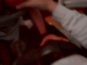 Amateur Teen Dutchdoll Titfucks her Stepbrother after Promp Night 3/16