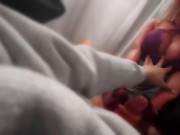 Amateur Teen Dutchdoll Titfucks her Stepbrother after Promp Night 9/16