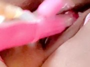 Watch me please myself 10/16