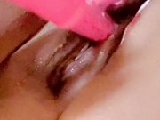 Watch me please myself 4/16