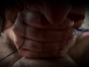 Sucking during my period پریود بودم براش حسابی خوردم 13/16