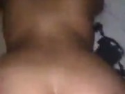 Mi esposa le gusta en cuatro 12/16