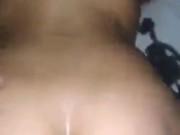 Mi esposa le gusta en cuatro 14/16