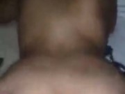 Mi esposa le gusta en cuatro 8/16