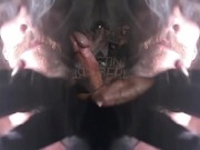 Oregonleatherboy Spanks Monkey 12/16