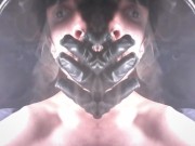 Oregonleatherboy Spanks Monkey 4/16