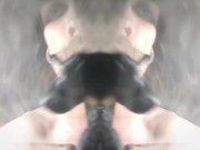 Oregonleatherboy Spanks Monkey 5/16