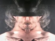 Oregonleatherboy Spanks Monkey 6/16