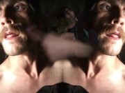 Oregonleatherboy Spanks Monkey 8/16