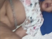 Thick cum bby cum inside lol. 12/16