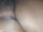 Thick cum bby cum inside lol.