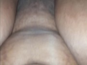 Thick cum bby cum inside lol. 16/16