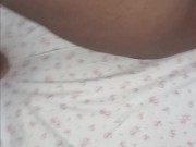 Thick cum bby cum inside lol. 2/16