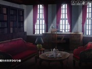 【#03 なついろレッスン 実況】爆乳お嬢様に我慢できず野外でパイズリぶっかけや寝バックしたり、口内射精フェラしたり。(live2Dアニメーション同人エロゲ―。 16/16