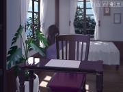 【#03 なついろレッスン 実況】爆乳お嬢様に我慢できず野外でパイズリぶっかけや寝バックしたり、口内射精フェラしたり。(live2Dアニメーション同人エロゲ―。 8/16