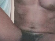 Wow what a huge shot that is max precum and huge cumshot 1/16