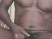 Wow what a huge shot that is max precum and huge cumshot 10/16