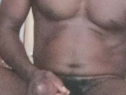 Wow what a huge shot that is max precum and huge cumshot 11/16