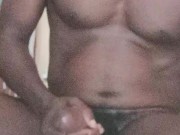 Wow what a huge shot that is max precum and huge cumshot 12/16