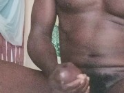 Wow what a huge shot that is max precum and huge cumshot 14/16