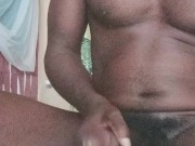 Wow what a huge shot that is max precum and huge cumshot 15/16