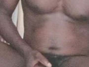 Wow what a huge shot that is max precum and huge cumshot 2/16