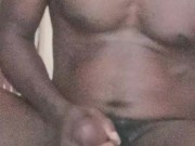 Wow what a huge shot that is max precum and huge cumshot 5/16