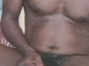 Wow what a huge shot that is max precum and huge cumshot 6/16