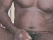 Wow what a huge shot that is max precum and huge cumshot 9/16