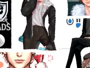 MALE MOANING and Masturbating into Microphone Many times - Erotic audio for women 10/16