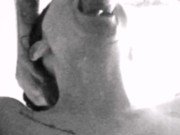 Perfect body goddess, eating cock, moaning, used, dirty, cum on her 16/16