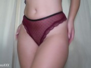 Close Up. Try on haul bikini 4/16