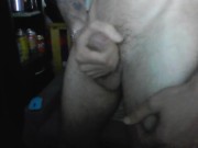 Andaba con ganas de tocarme !! 15/16