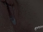 Intimate couple love