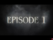 DIGITALPLAYGROUND – Episode 1 Of Ghosted Out Now Presented By DP 16/16