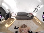 TmwVRnet - Calibri - Sucking when doing splits 8/16