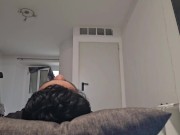 Facesitting in jeans or slip? 7/16