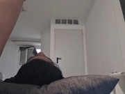 Facesitting in jeans or slip? 8/16