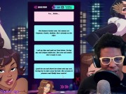 (str8) Space Ace! Kink inc #59 W/HentaiMasterArt 10/16