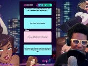 (str8) Space Ace! Kink inc #59 W/HentaiMasterArt 11/16