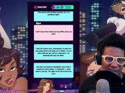 (str8) Space Ace! Kink inc #59 W/HentaiMasterArt 12/16