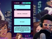 (str8) Space Ace! Kink inc #59 W/HentaiMasterArt 13/16