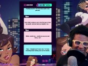 (str8) Space Ace! Kink inc #59 W/HentaiMasterArt 14/16