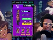 (str8) Space Ace! Kink inc #59 W/HentaiMasterArt 16/16